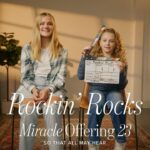 3emgu2yvea0 -rockin’ Rocks – Miracle Offering – Stories of Generosity - U-witness.com by Witness
