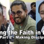 6spced_ohy8 -sharing the Faith in Nepal, Part 2: “making Disciples of All Nations” - U-witness.com by Witness