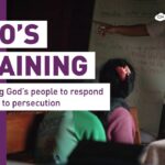 Cs428ifsot0 -cho’s Training: Myanmar – Open Doors Prayer News 299 - U-witness.com by Witness