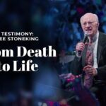 Kbu-jsgwyfo -testimony: from Death to Life | Lee Stoneking - U-witness.com by Witness