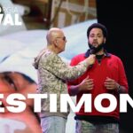 Knfjanvxszs -miraculous Testimony of Life Restored | Devon’s Story - U-witness.com by Witness