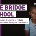 Q5v8vstd8jw -the Bridge School: Ethiopia – Open Doors Prayer News 299 - U-witness.com by Witness