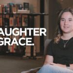Qu_ztwckewu -“a Daughter of Grace” – College Student Testimony - U-witness.com by Witness