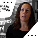Wy0k0bsikp0 -the Fatherless Generation – Stories of Hope | Samantha’s Story - U-witness.com by Witness
