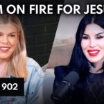 Zlfijboxgy0 -kat Von D on Becoming a Christian | Ep 902 - U-witness.com by Witness