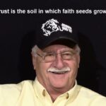 Zs81geftovk -sharing My Journey of Trusting God to Encourage Others – Chapter 2 (norm Rasmussen) - U-witness.com by Witness