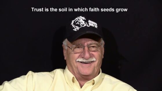 Zs81geftovk -sharing My Journey of Trusting God to Encourage Others – Chapter 2 (norm Rasmussen) - U-witness.com by Witness