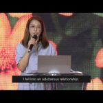 Ad7mbnahl0u -rediscovering Grace: Finding Jesus, Forgiving Self | Wow Life Story - U-witness.com by Witness