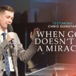 Fcjwjc_gjrc -testimony: when God Doesn’t Do a Miracle - U-witness.com by Witness