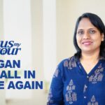Fuyujdihap8 -in the Arms of God: Vijaya’s Journey to Healing - U-witness.com by Witness