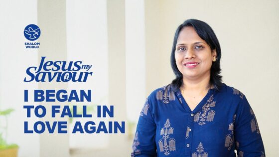 Fuyujdihap8 -in the Arms of God: Vijaya’s Journey to Healing - U-witness.com by Witness