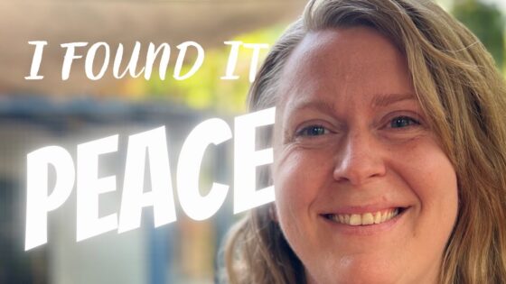 Hgzg2c_vdgm -i Never Knew This Kind of Peace 🥹 Here’s How I Found It ~ Liz’s Testimony ~ - U-witness.com by Witness