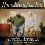 Ikuhdvj0c10 -brian & Sarah – Miracle Offering – Stories of Generosity - U-witness.com by Witness