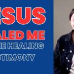Jlsyyxstu_y -incredible Divine Healing Testimony – Sallie Botha’s Miraculous Healing!! - U-witness.com by Witness