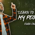 Lwuzxeghc5m -god Humbled Me | Evan Craft - U-witness.com by Witness
