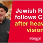 Nu_oefyok2u -jewish Rabbi Follows Christ After Vision of Heavenly Throne - U-witness.com by Witness
