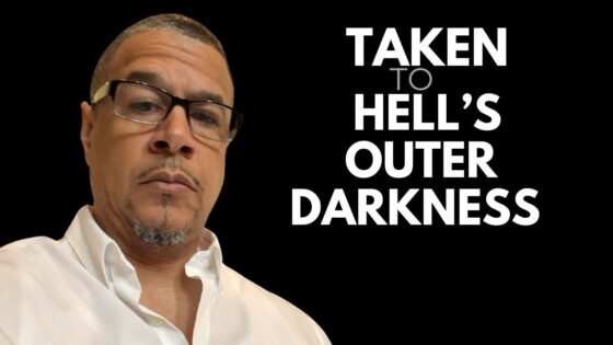 O-jvfwa4-eu -i Was Taken to Hell’s Outer Darkness – Stephen’s Testimony - U-witness.com by Witness