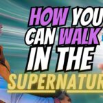 Xjbtj96eg2o -how You Can Walk in the Supernatural Everyday - U-witness.com by Witness