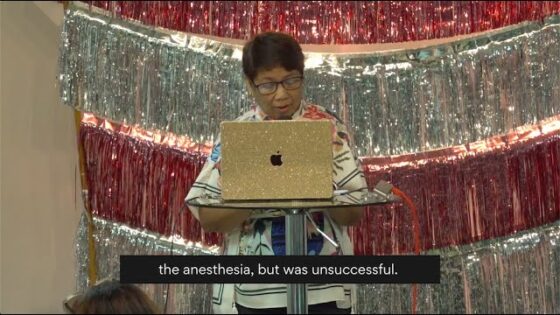 1ibfs8vtloo -faith over Fear: a Cancer Journey with Jesus | Wow Life Story - U-witness.com by Witness