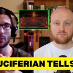 37hkha-95kg -ex-luciferian Warns Against the Occult & Satan’s Tactics - U-witness.com by Witness