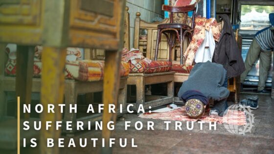 5fvg7bza9-u -north Africa: Suffering for Truth is Beautiful - U-witness.com by Witness