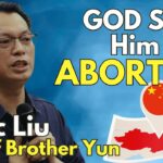 64mhedbegtq -amazing Testimony of the Son of the Heavenly Man | Isaac Liu - U-witness.com by Witness