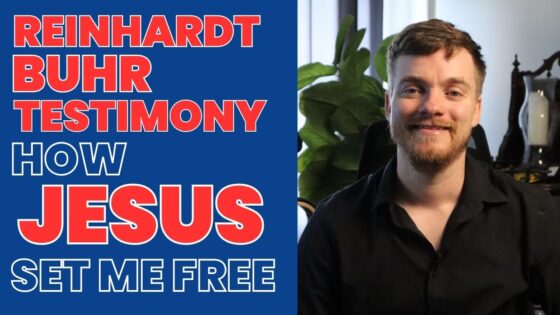 7kqtfz0d6vs -how Jesus Set Me Free!! Ex Cocaine Addict Shares. - U-witness.com by Witness