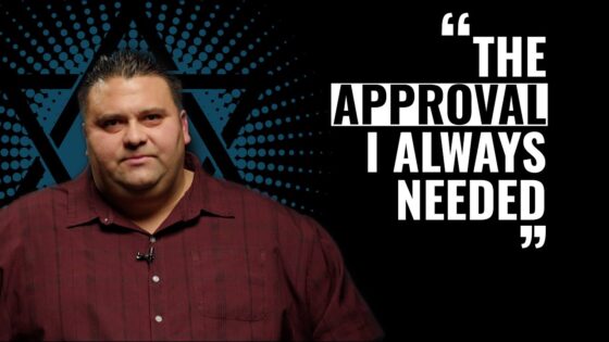Djaquatgcgk -fatherless, Homeless, Redeemed: Shaun’s Testimony (free in Messiah) - U-witness.com by Witness