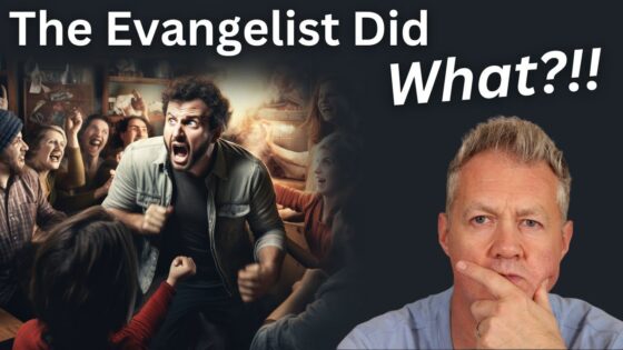 H0azokka11e -i Can’t Believe He Did This!! It Left Me Shocked !! - U-witness.com by Witness