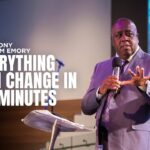 Oumxctssyp8 -testimony: Everything Can Change in 45 Minutes | Sam Emory - U-witness.com by Witness