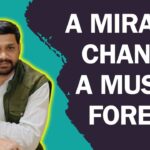 Pddsu02_dtk -healing Miracle of Jesus Changed Sunni Muslim’s Heart - U-witness.com by Witness