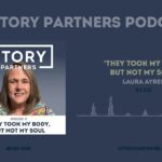 Pg8c9-ebsyy -s1.e11 – Laura Ayres: “they Took My Body, but Not My Soul” - U-witness.com by Witness
