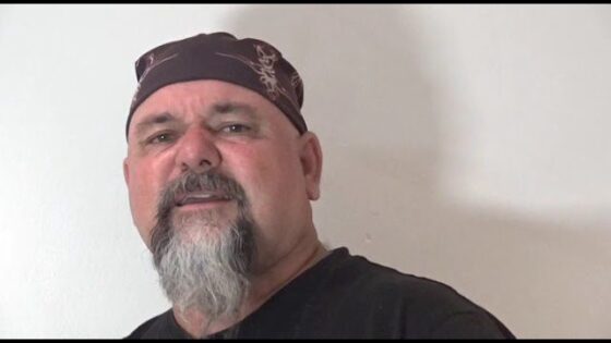 Sxey-t_o9j4 -from Dyslexia and Bad Company to the Everlasting Love of Jesus — Steve - U-witness.com by Witness