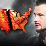 Amdrnmk5oi8 -i Saw the Coming Split of America | Chris Reed - U-witness.com by Witness