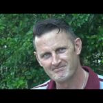 Cv4bw83x8vi -i Was a Broken Man but God Healed Me – Raymond - U-witness.com by Witness