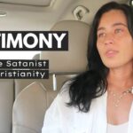J24uzlluemc -my Testimony | New Age Satanist to Christian - U-witness.com by Witness