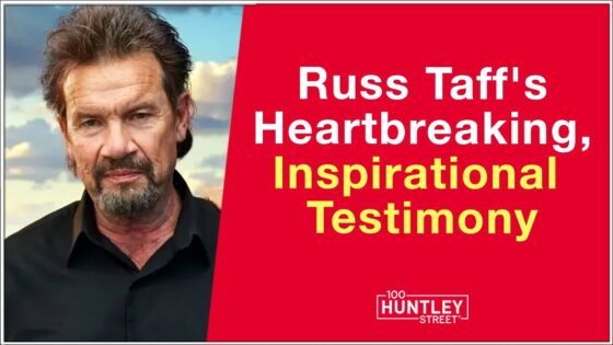 Jmjucpohoz0 -russ Taff’s Heartbreaking, Inspirational Testimony - U-witness.com by Witness