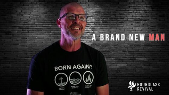 Jetsyqiqi6s -secretly Homosexual for 28 Years but Jesus Came and Set Me Free | #freedom #healing (enhanced Audio) - U-witness.com by Witness