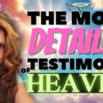 Jknakekbkza -the Most Detailed Testimony of Heaven: You Won’t Believe What Goes on Up There! - U-witness.com by Witness