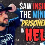 U8twh1yjiwu -artist Died & Saw Inside the Minds of Prisoners in Hell - U-witness.com by Witness