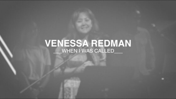 Y9mfltuqipg -when I Was Called | Venessa Redman - U-witness.com by Witness