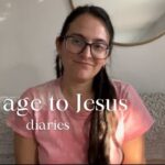 Bbgmvepulb4 -leaving New Age Spirituality for Jesus Christ🙏🏼 - U-witness.com by Witness