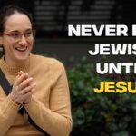 Ify4e9eippo -jewish Woman’s Journey to Jesus | Julia’s Testimony - U-witness.com by Witness
