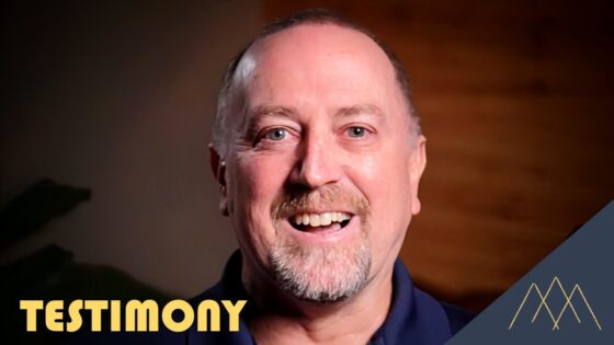 Ndbh8o11jkm -a Motorcycle Accident Took My Leg…but God Saved My Life…for Him! (testimony) – Virginia – Ep034 - U-witness.com by Witness