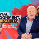 Ok6enbom-nc -betrayal, Abandonment, and Miracles: Darius & Cindy Johnston’s Story of Healing and Hope - U-witness.com by Witness
