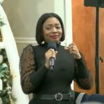 Xet0ya3b6e8 -krystal Spaulding’s Testimony of Restoration | Jesus Changed My Life - U-witness.com by Witness