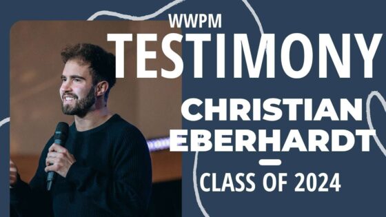 Ad7hznr7m-y -i’m Not Annoyed with God Anymore! (testimony) - U-witness.com by Witness