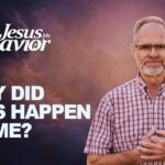Hh1mnwntsrs -” Why Did This Happen to Me?” || Dennis Lecompte || Jesus My Savior - U-witness.com by Witness