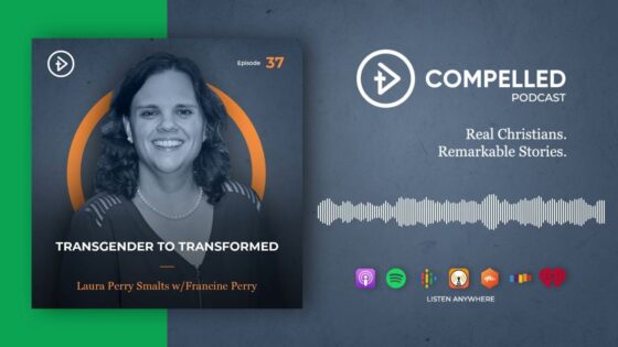 Ixcz2d1uhdu -encore: Transgender to Transformed – Laura Perry Smalts W/francine Perry - U-witness.com by Witness