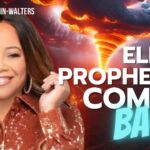 K__yffy4row -elijah Prophecies Are Coming Back and God Wants to Use You - U-witness.com by Witness